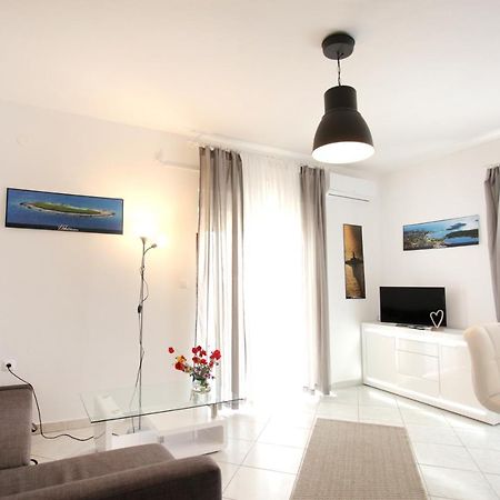 Apartment Maria Medulin Extérieur photo