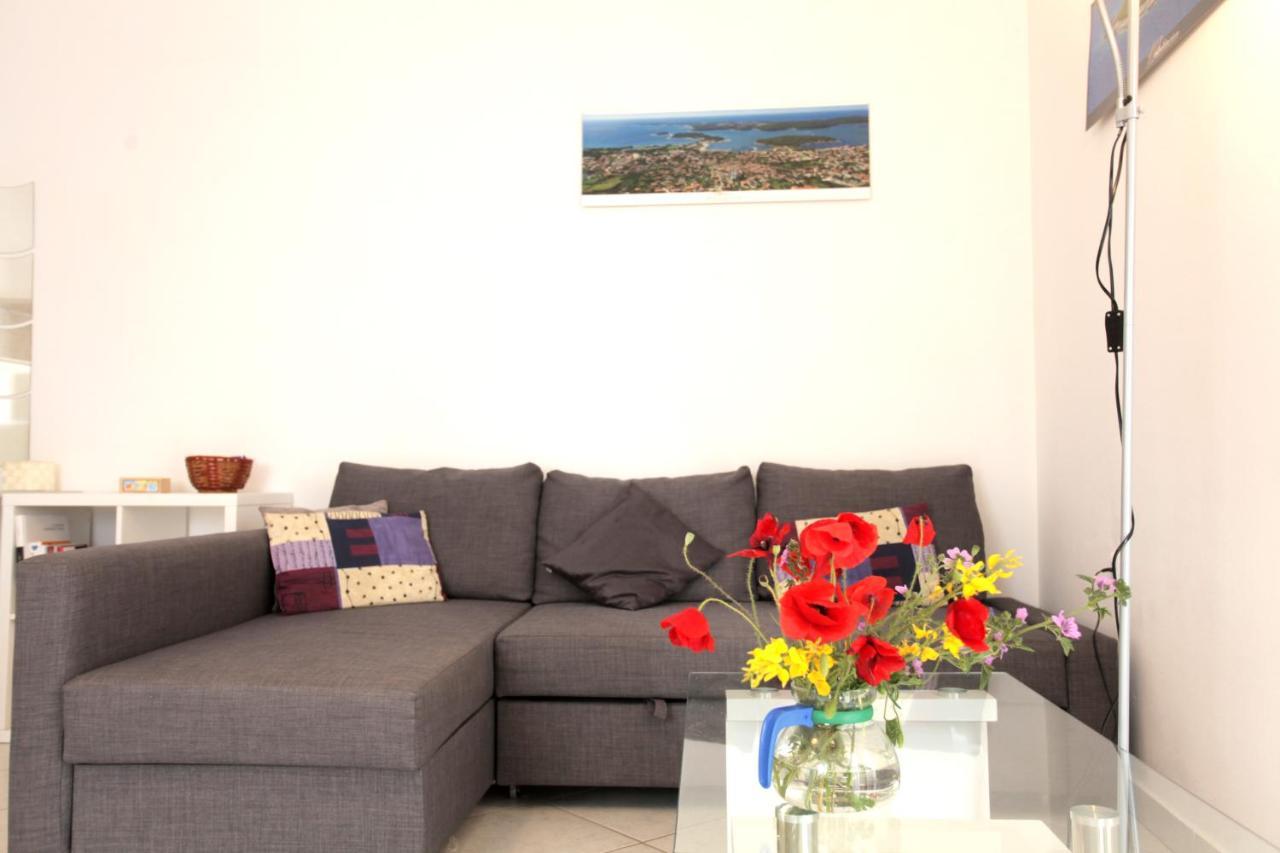 Apartment Maria Medulin Extérieur photo