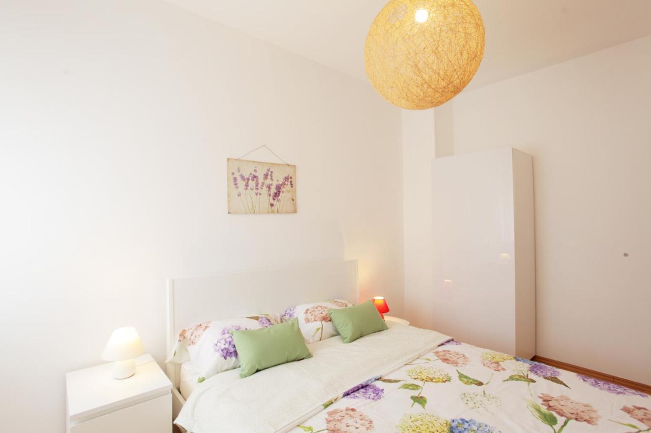Apartment Maria Medulin Extérieur photo