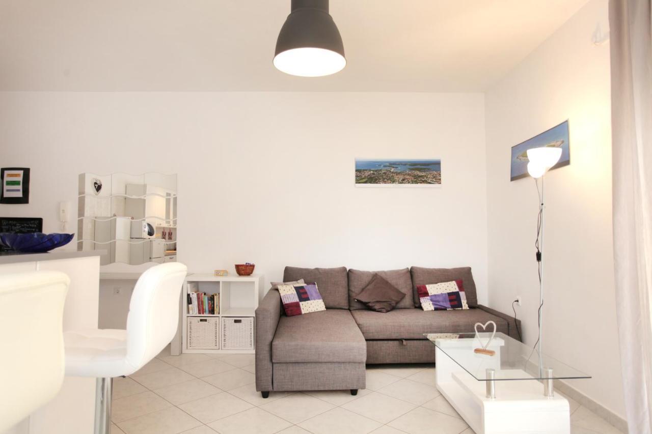 Apartment Maria Medulin Extérieur photo