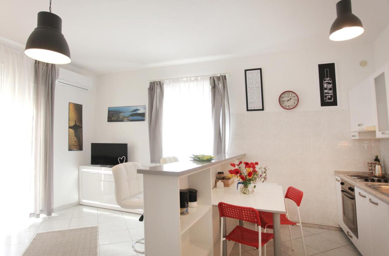 Apartment Maria Medulin Extérieur photo