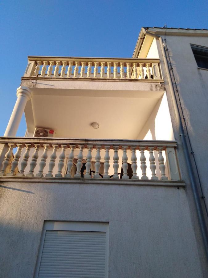 Apartment Maria Medulin Extérieur photo