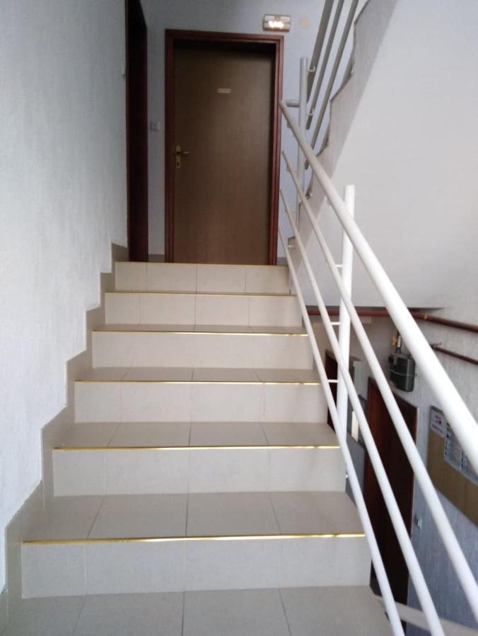 Apartment Maria Medulin Extérieur photo