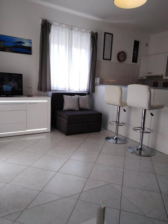 Apartment Maria Medulin Extérieur photo